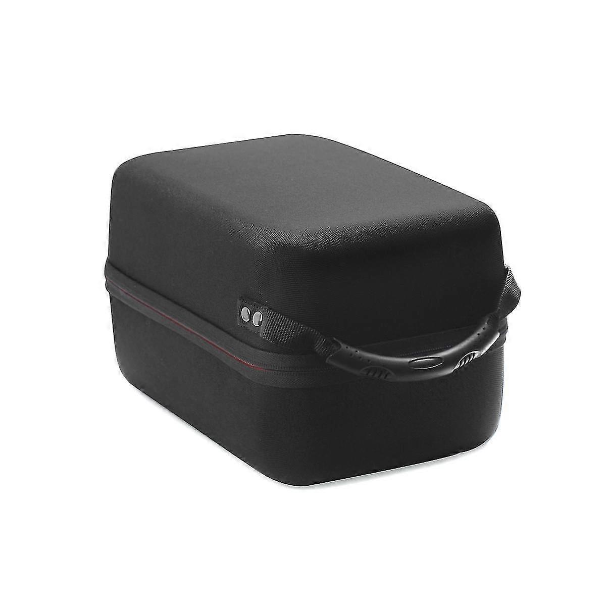 Hard Eva Loudspeaker Box Carrying Bags Anti-scratch Portable Storage Bags Protection Speaker Bags F