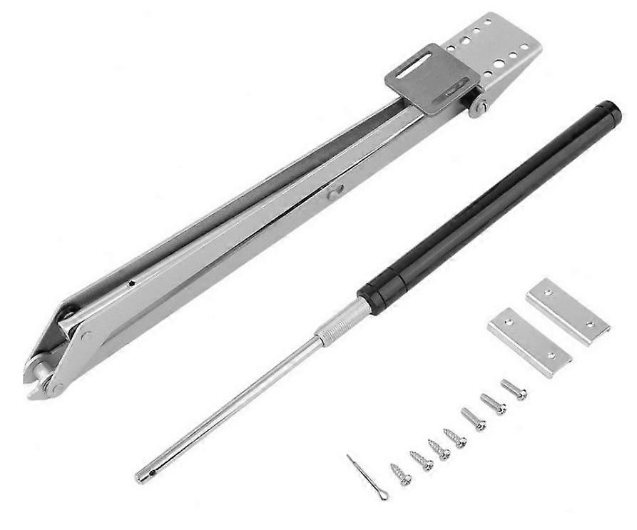 Automatic Greenhouse Window Vent Opener SOLAR