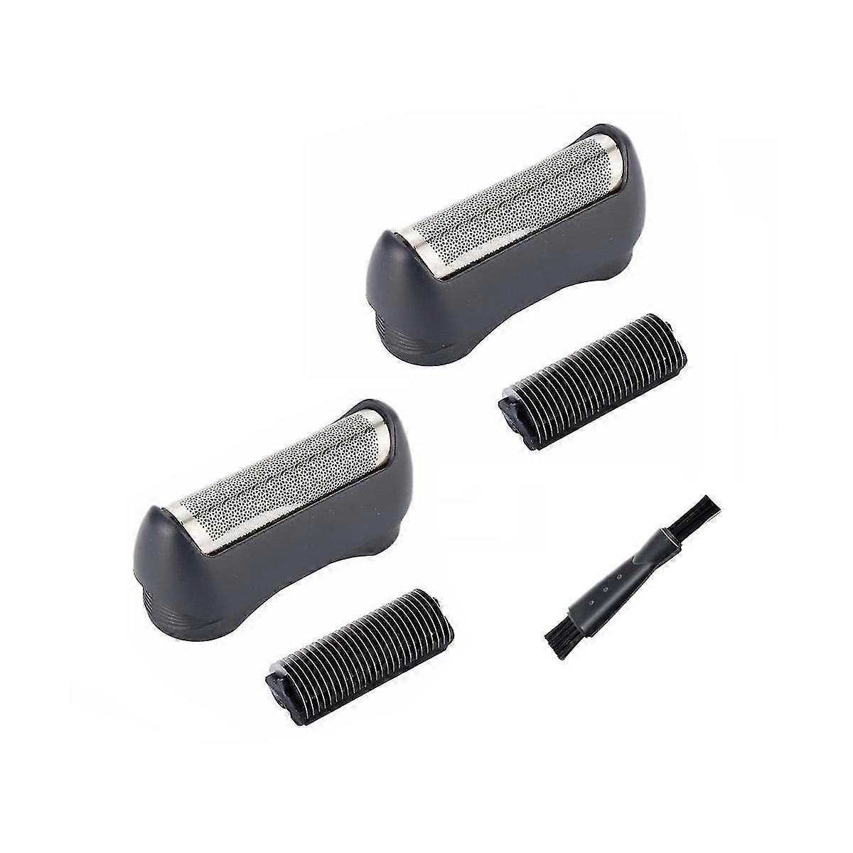 11b Shaver Foil Cutter Replacement For Series 110 120 130 140 150 Electric Shaving Head Shaving Mesh Grid Screen