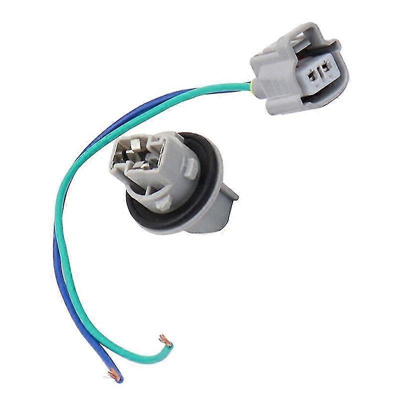 90075-60028 Turn Signal Socket And Connector Pigtail For 2003-2005 4runner
