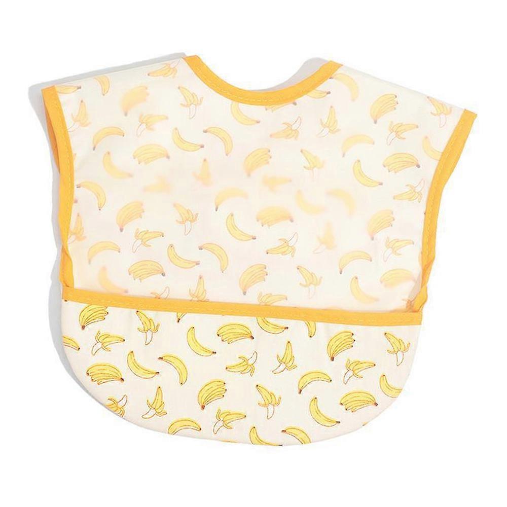 pamut evés előke, vízálló nyáltörlő