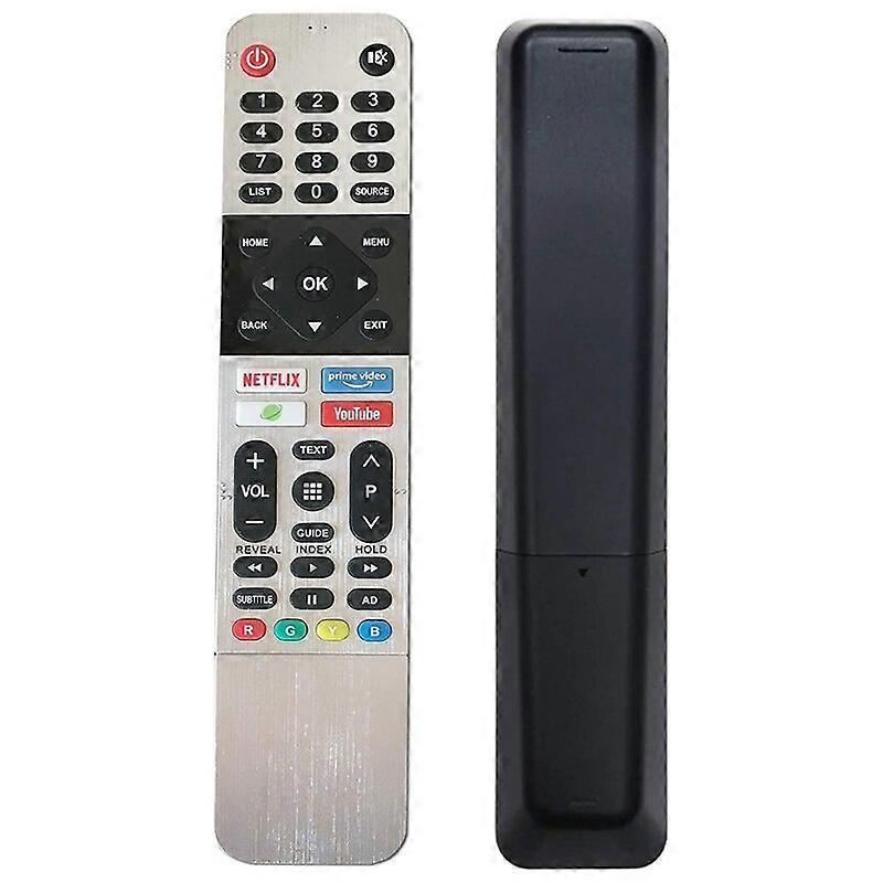 539C-268920-W010 Remote Control For Skyworth Android TV