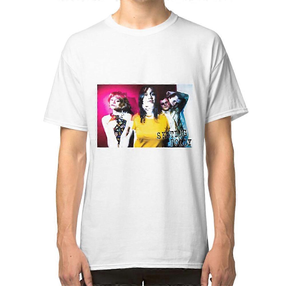 Skating Polly T-shirt