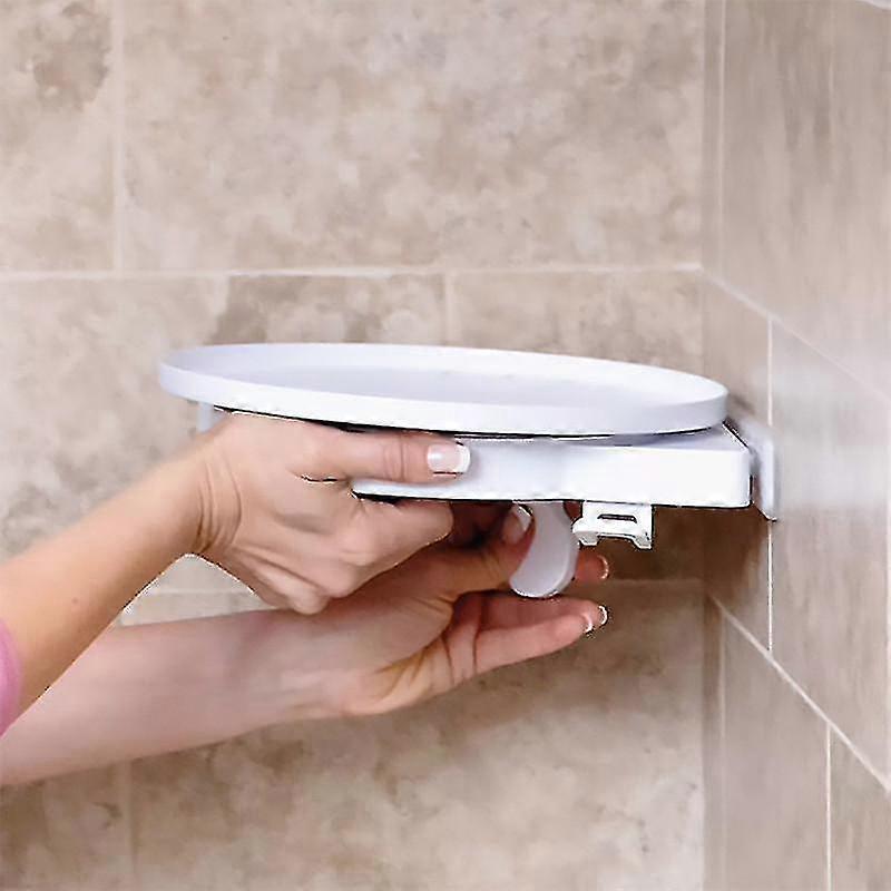 1pcs Multi Function Storage Rack Rotating Shelf Storage Spice Holder Holders Racks