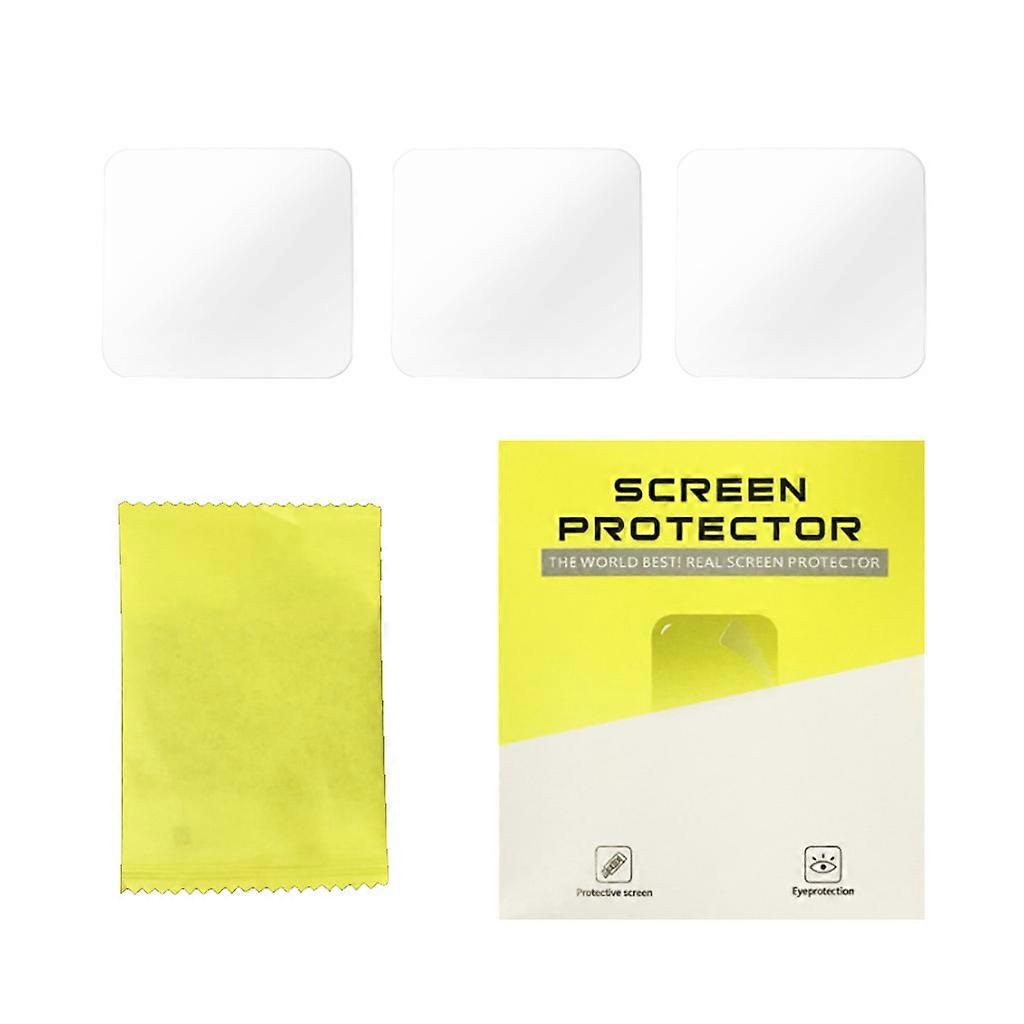 Anti-Scratch Screen Protector  for Rode Wireless Go