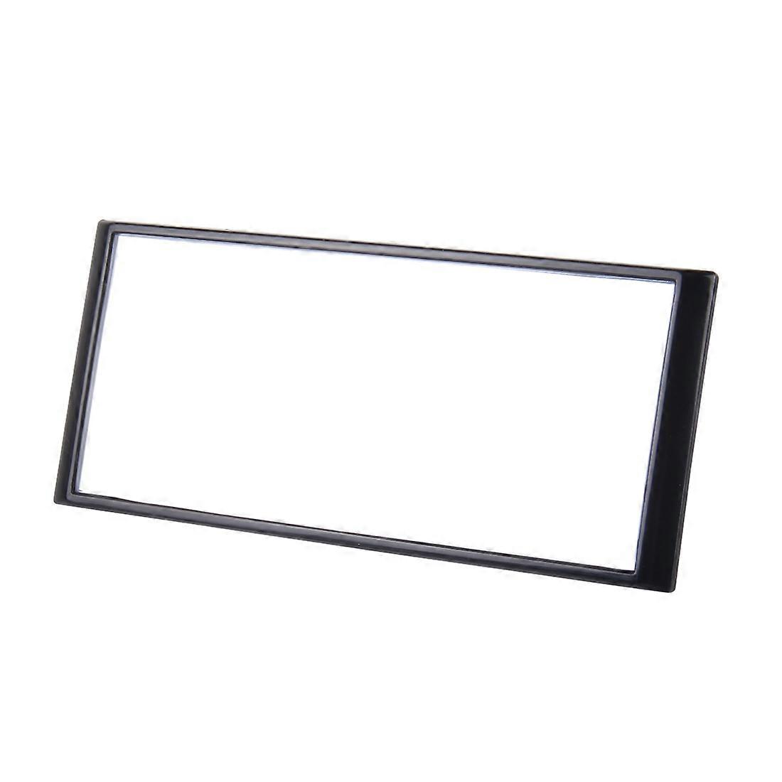 3R Car Blind Spot Rear View Wide Angle Mirror