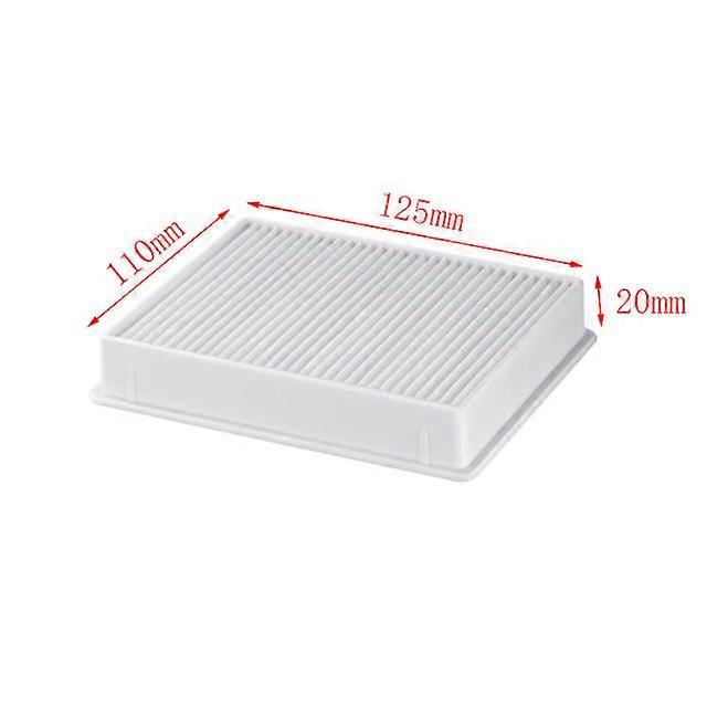 Hepa Filter Kit for Samsung DJ63-00672D VC-B710W SC4300 SC4470 White Robot Vacuum Cleaner Parts Car Cleaner Car Vacuum