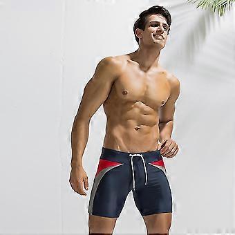 Swimming Trunks Men's Summer Swim Wear Sexy Men Swimsuits Quick
