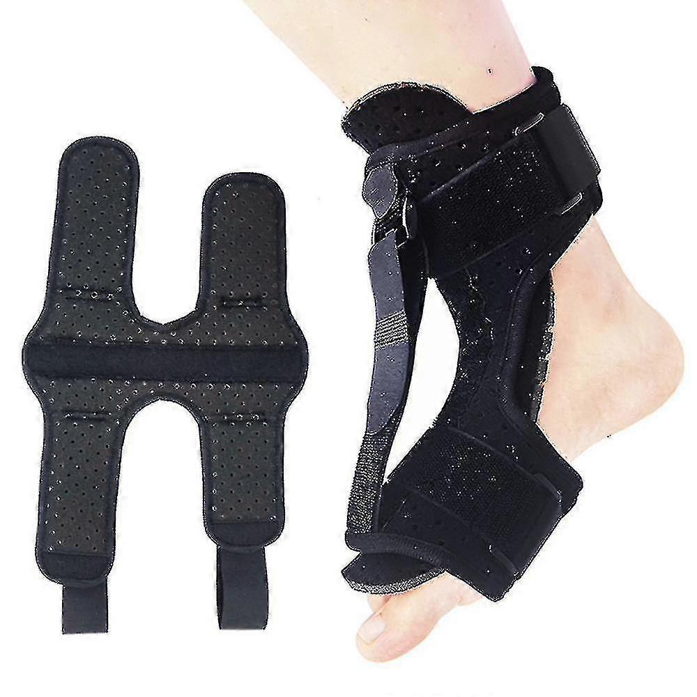 Adjustable Plantar Splint Pain Relief Ankle