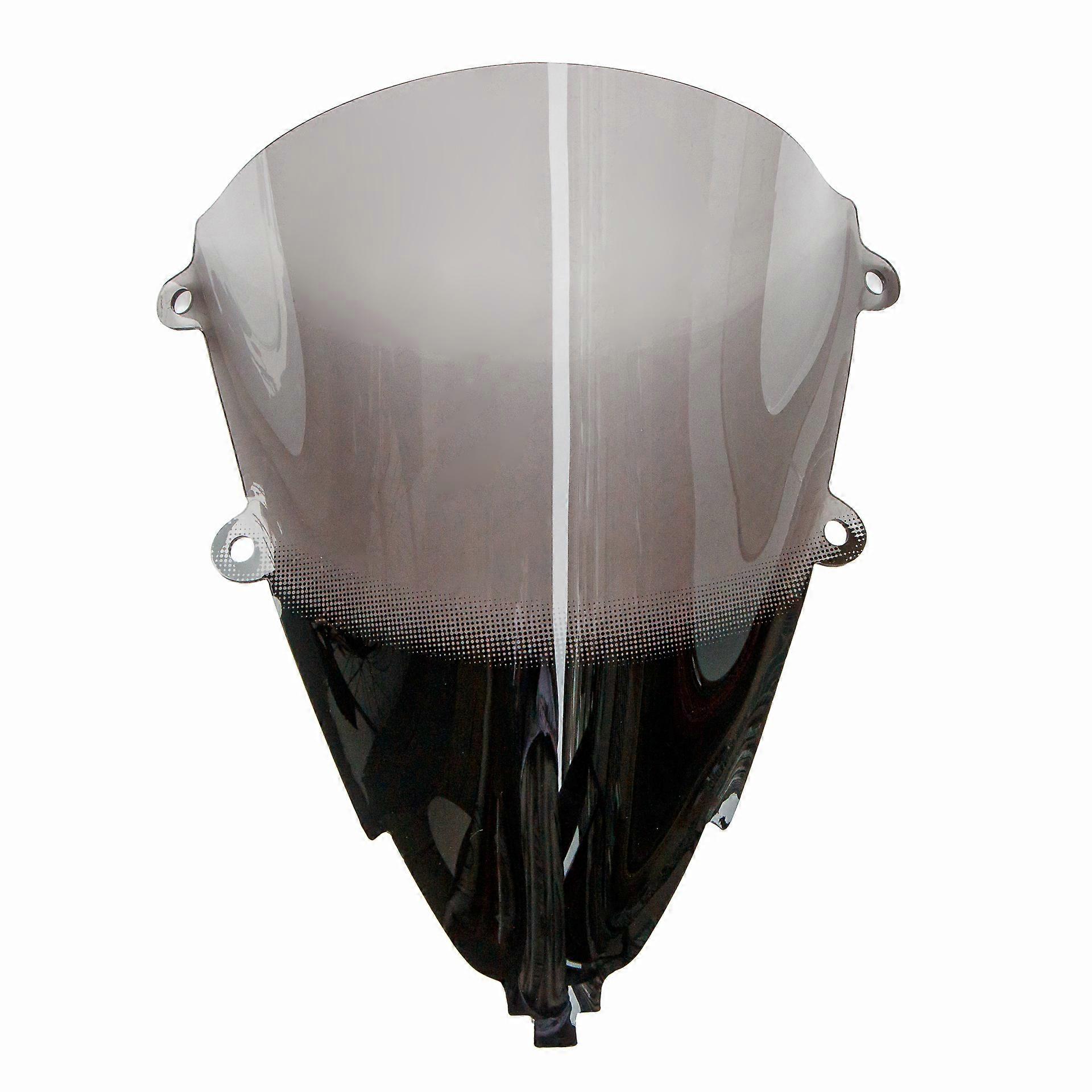 Fit For Honda 2019 - 2022 CBR650R CBR 650R Motorcycle Accessories Windscreen Windshield Wind Screen 2020 2021