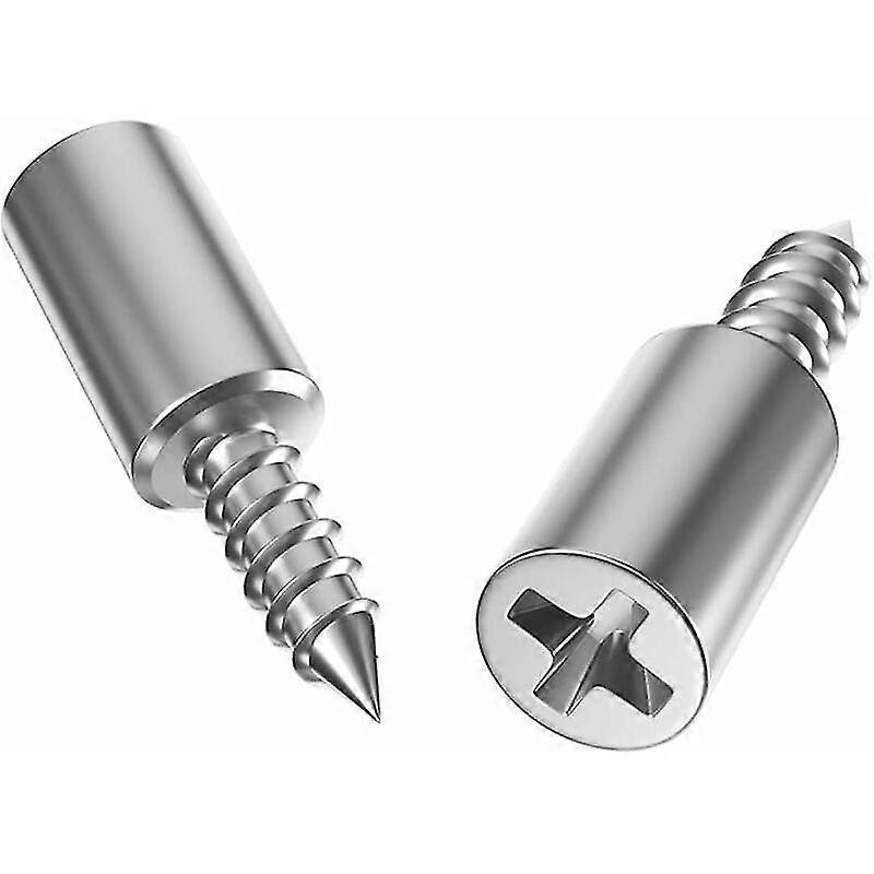 12 Pieces Shelf Cleat, Shelf Support Shelf Pins Dowel, Self Tapping Shelf Support Pin with Non-Slip