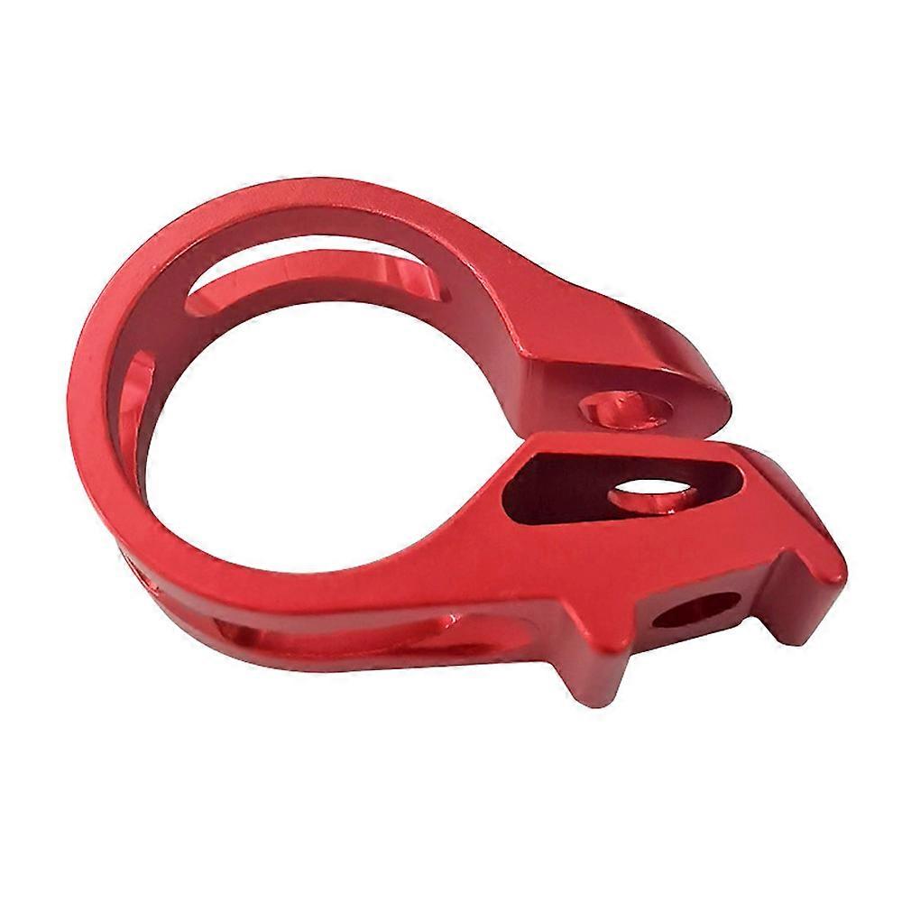 Bike Thumb Shifter Clamp 22.2mm MTB Bike Trigger Clamp Accessory Compatible with X7 X9 X0 XX1 GX NX SX X01 X1X S700