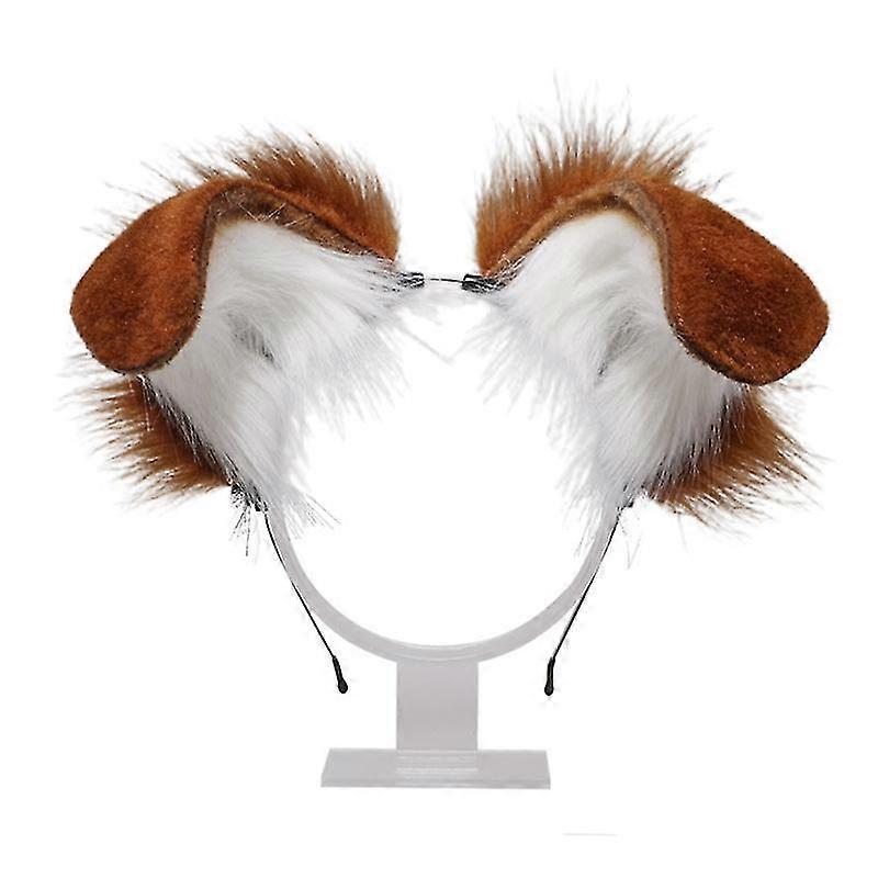 Dog Ears Headband