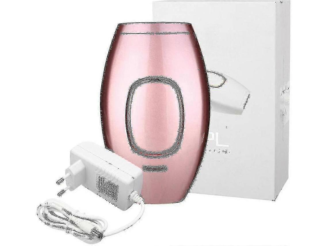 Ipl Epilator (600000 Flash - Permanent - Ipl - Painless)