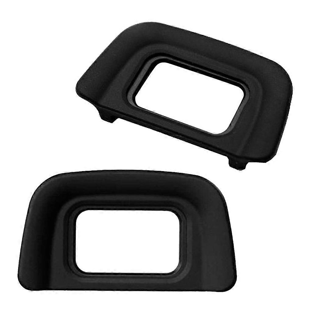 Eyecup Camera Eyepiece Eye Mask for D3400 D3300-F65 F75 D40 D50 D70s