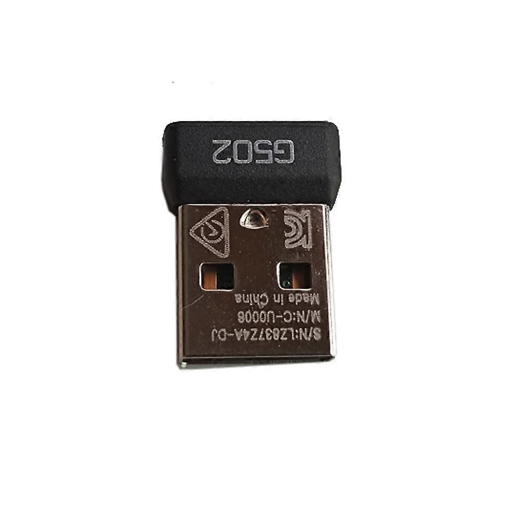 USB Bluetooth-compatible Adapter Dongle Receiver for  G502 LIGHTSPEED