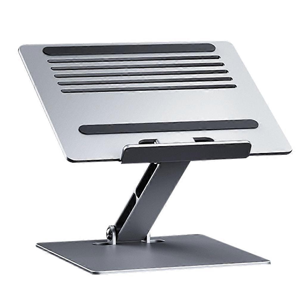 Height Adjustable Portable Laptop Tablet Stand Bracket Foldable Laptop Holder