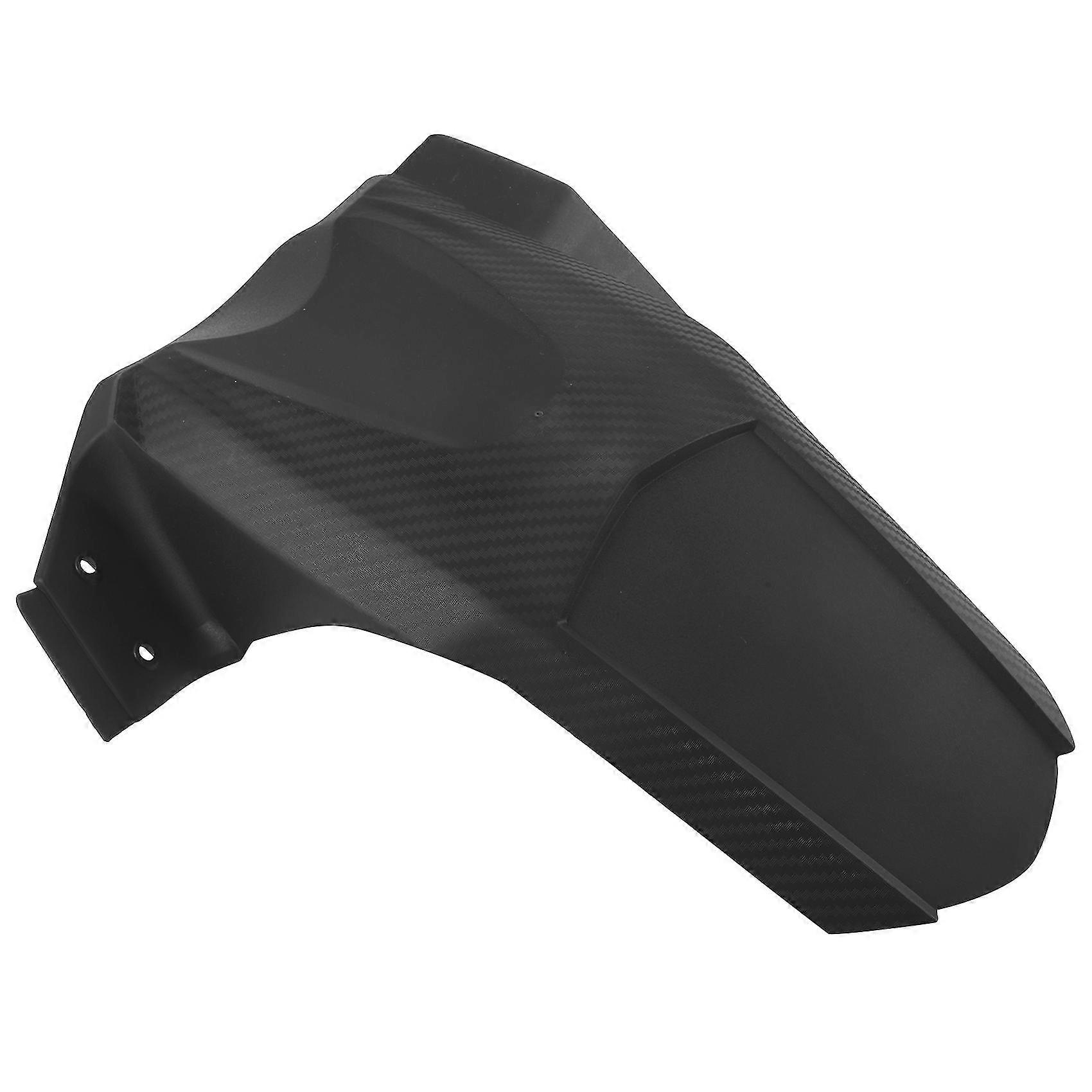 Motorcycle Rear Mudguard Hugger Splash Guard For Nmax 155 16-18