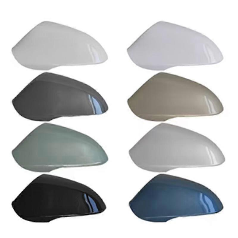 Applicable To 13-19 Hyundai Mistra Rearview Mirror Cover Rearview Mirror Shell Frame Turn Light