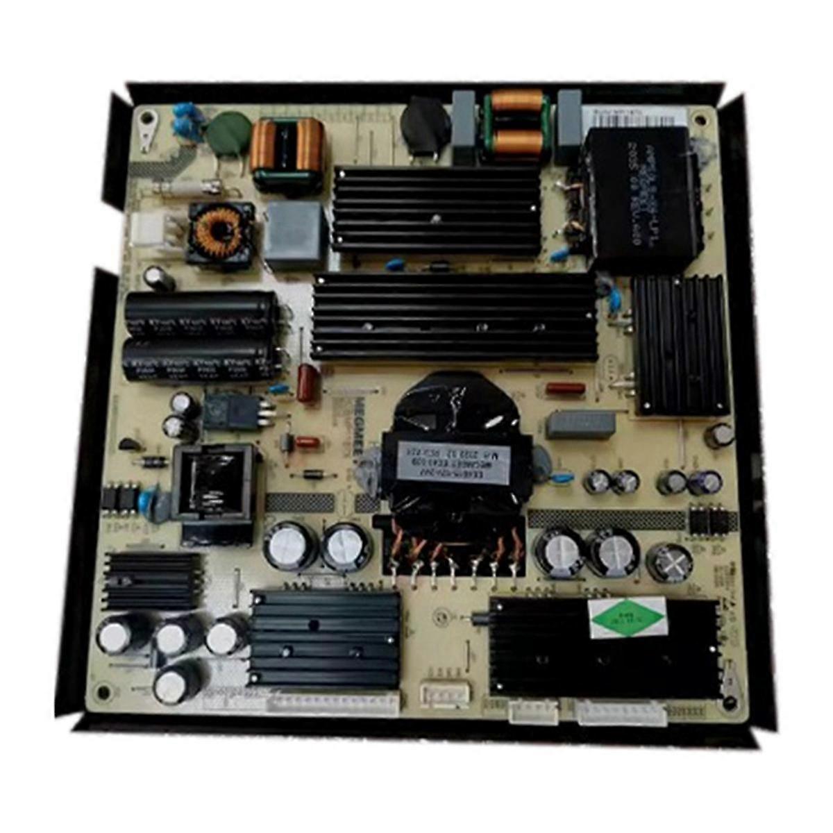 Carte d'alimentation pour machine publicitaire MP118TX, carte d'alimentation LCD tactile