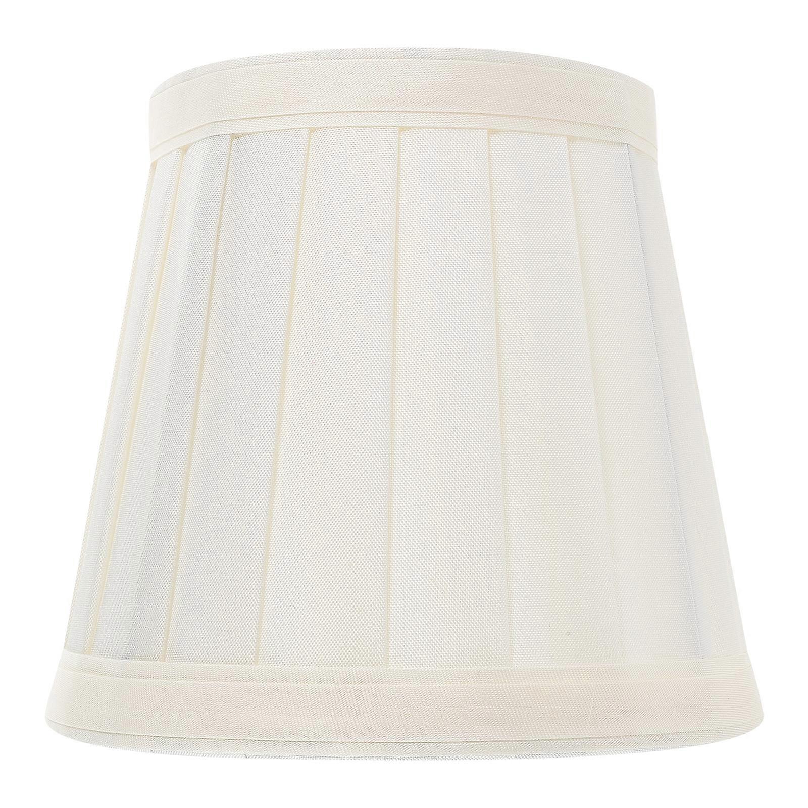 Barrel Lamp Shade European Style Ceiling Light Lampshade Cloth Lampshade