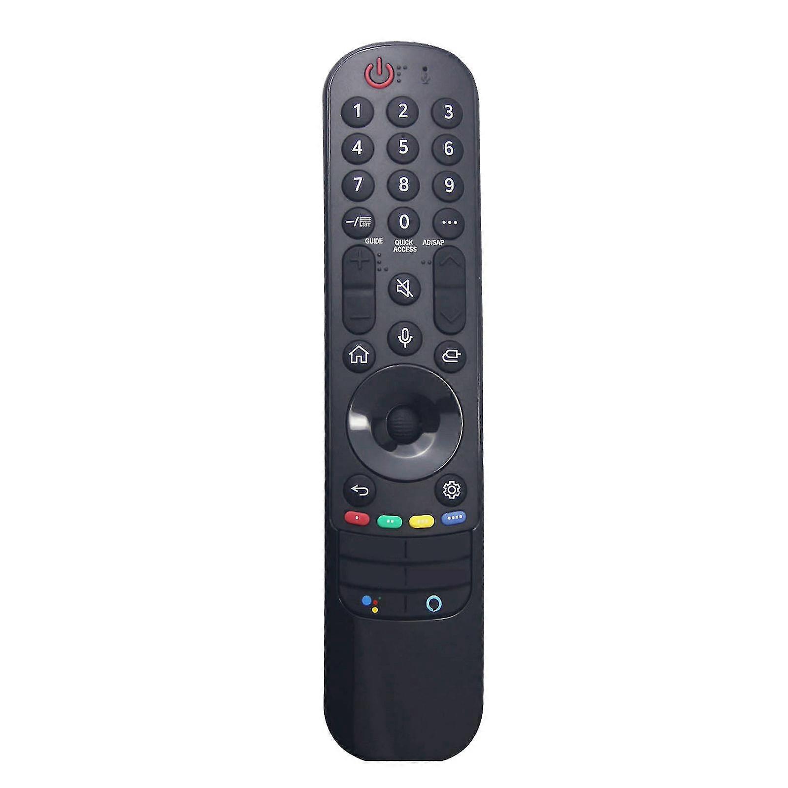 Magictv Remote For Mr21ga/mr21gc Infrared Version Remote Controller Universal