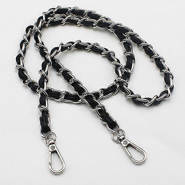 Gold Silber Schwarz Tasche Zubehör Tasche Kette Zubehör Für