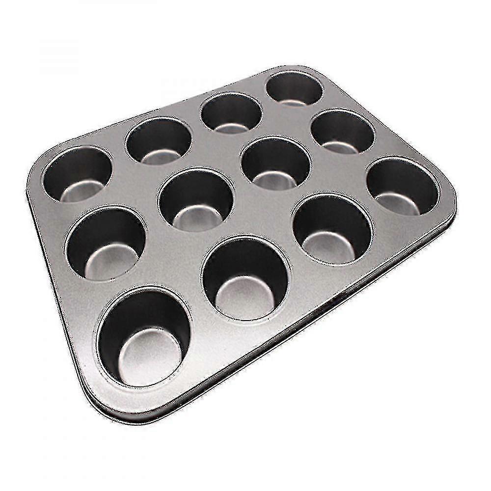 Diy Chocolate Cake Muffin Baking Moulds