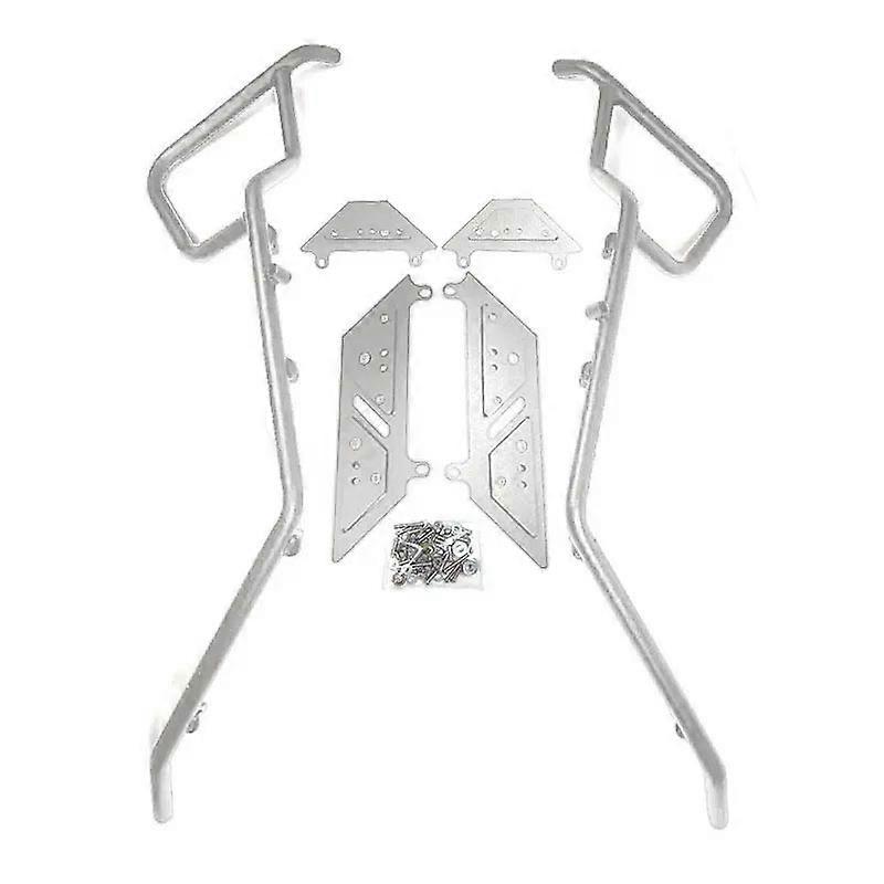 Fit For HONDA Forza 750 NSS750 FORZA NSS 750 2022-2024 Motorcycle Highway Engine Guard Crash Bar Frame Bumper Fairing Protector