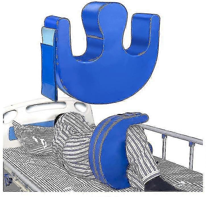 Bedridden Patient Turning Device-multifunctional Turning Pillow