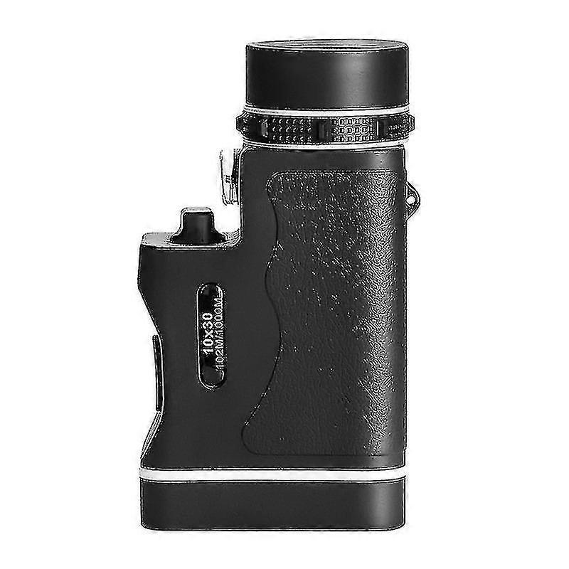 10x30 Monocular Binoculars, High Resolut Telescope Mobile Ph Tel