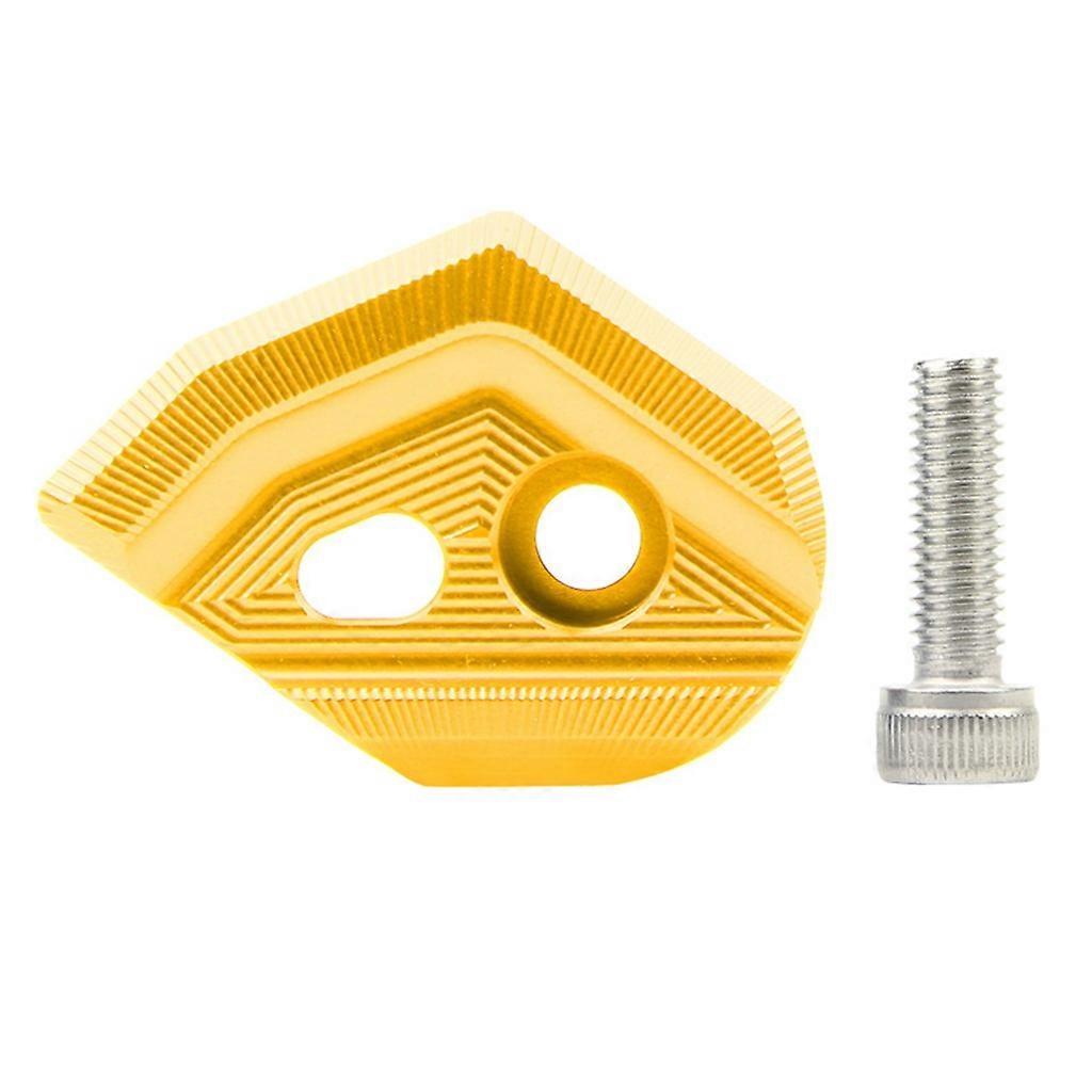 Motorcycle ABS Sensor Guard Before front wheels ABS Sensor Cover For 155 AEROX