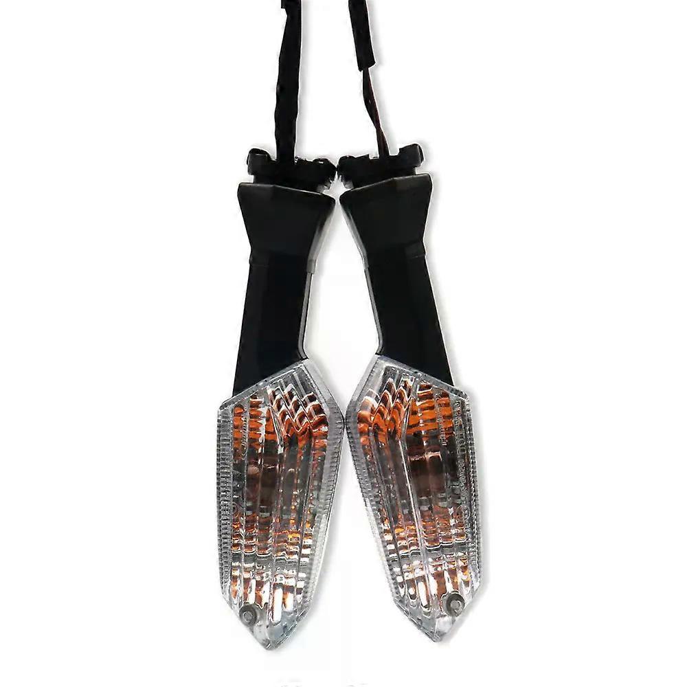 Motorcycle Front / Rear Turn Signal Indicator Light Blinker Lamp For KAWASAKI NINJA 650 NINJA650 ER6N ER-6F ER 6N 6F Z 800 1000