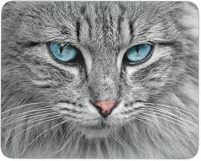 Cat Unique Design Mouse Pad Mousepad