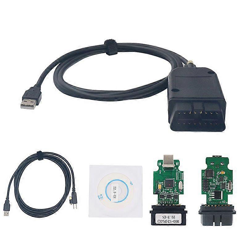 Popular testing equipment with multiple languages to choose from and multiple functions for easy portability