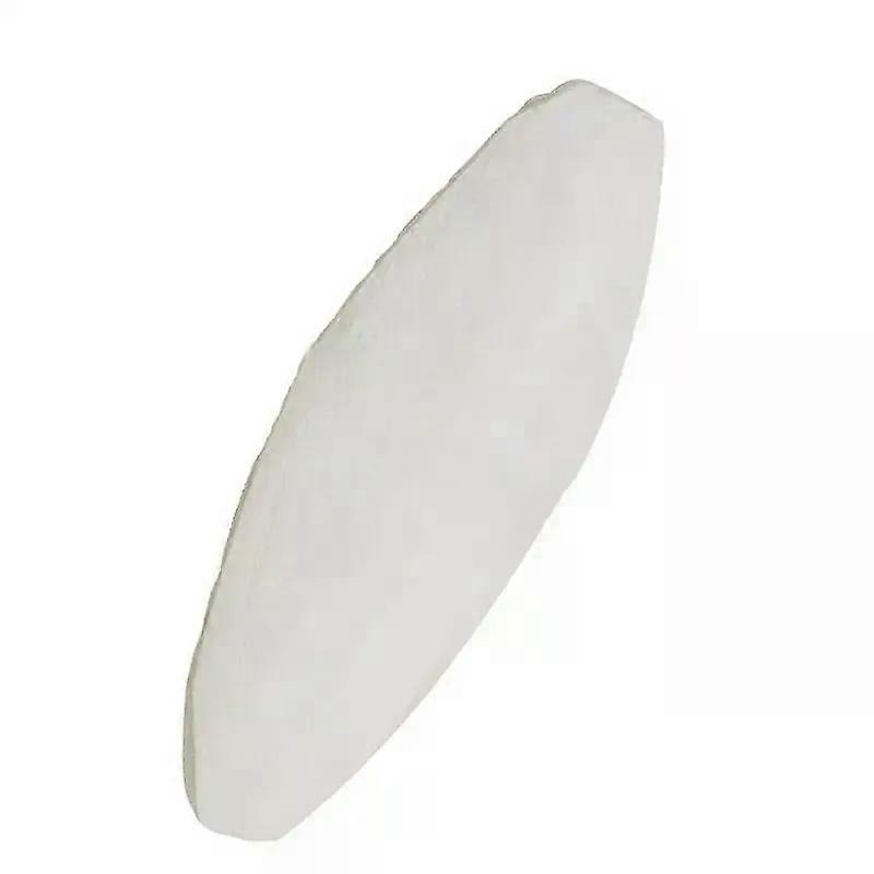 10 قطع حبار للطيور الببغاء مضغ الحبار عظم للمناقير الحادة عظم الحبارة للمناقير الحادة الببغاوات الببغاء الكوكاتيل 1