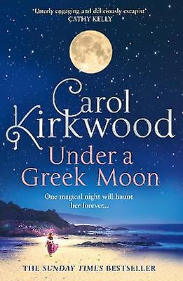 Sous une lune grecque