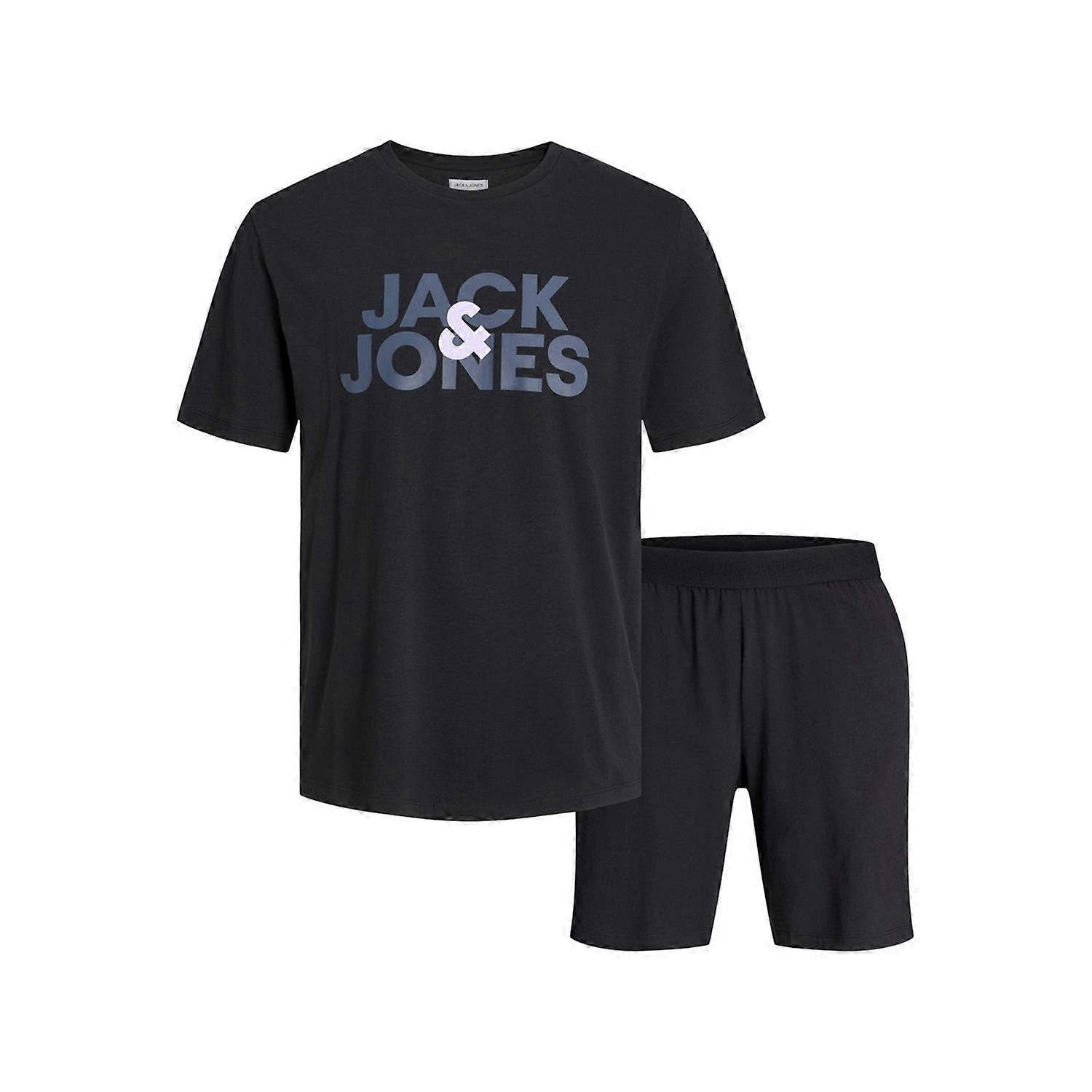 Jack & Jones Acula T-Shirt and Shorts Set