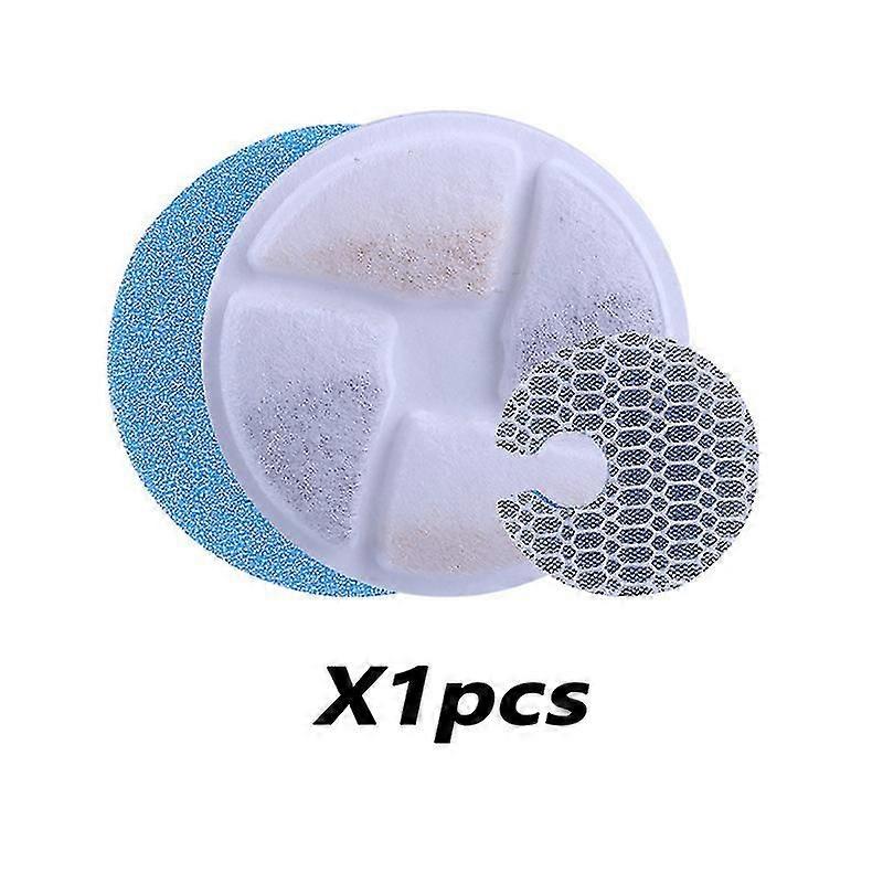 One Pack - Pet Drinking Water Filter Cartridge