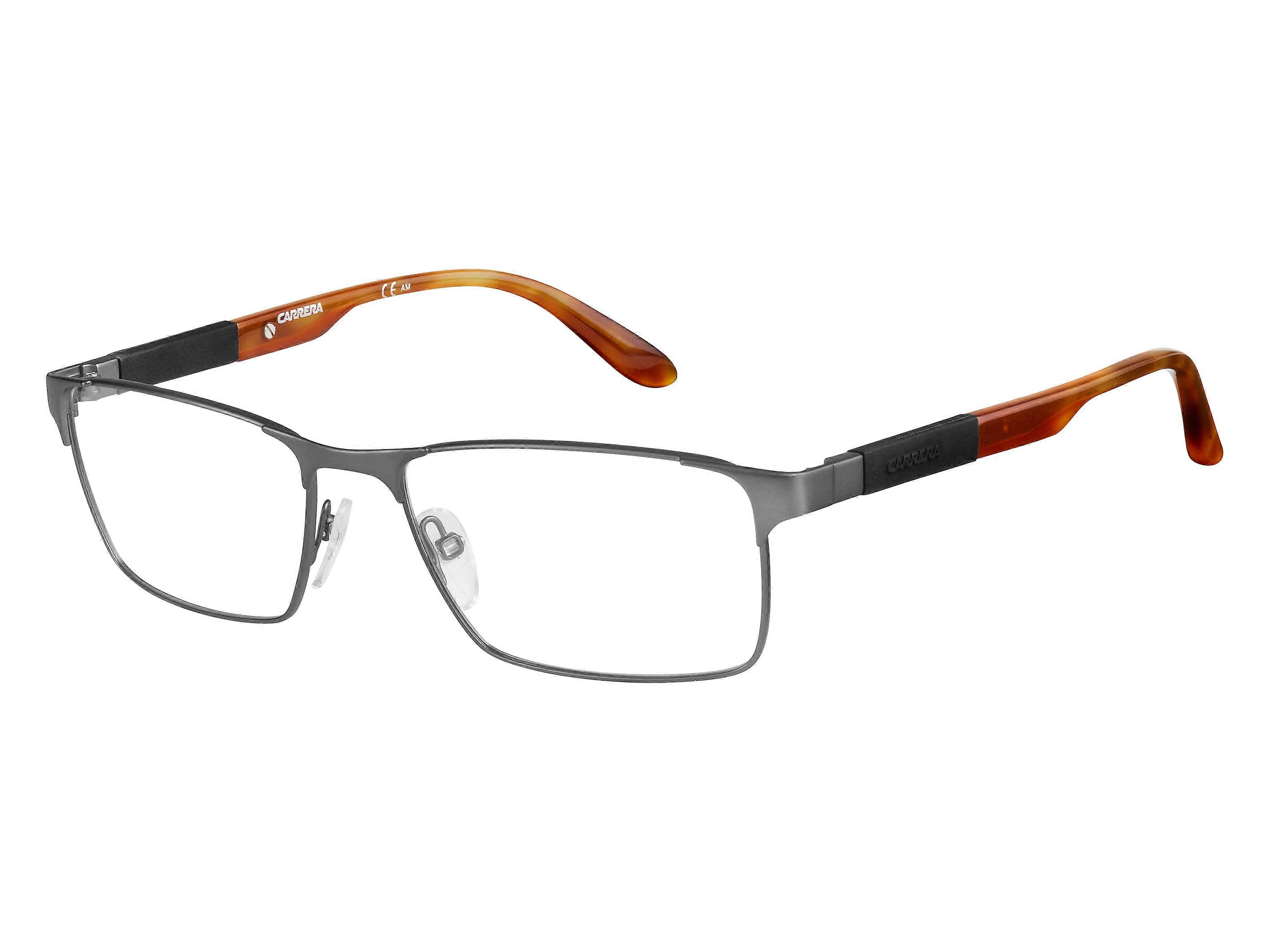 Eyewear Frames CARRERA CA8822 TZZ MATT RUTHENIUM HAVANA 56/17/140 MAN