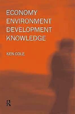Economy-Environment-Development-Knowledge