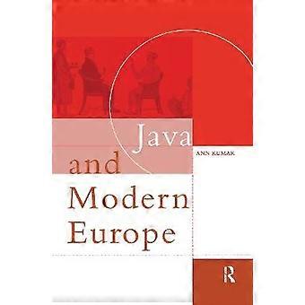 Java and Modern Europe
