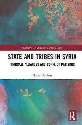 State and Tribes in Syria