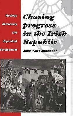 Chasing Progress in the Irish Republic