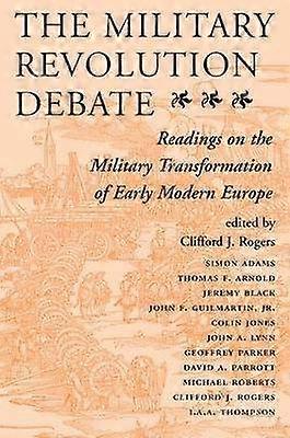 El debate sobre la revolución militar