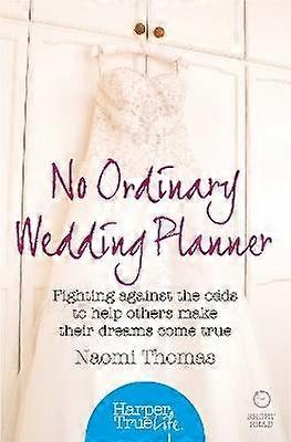 No Ordinary Wedding Planner