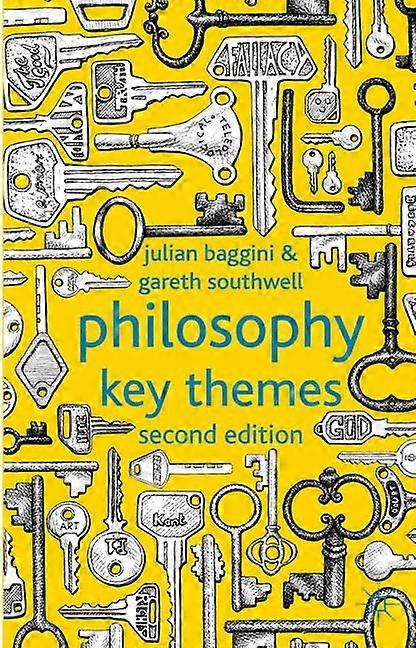 Philosophy: Key Themes