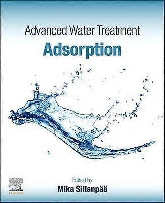 Edistynyt vedenkäsittely