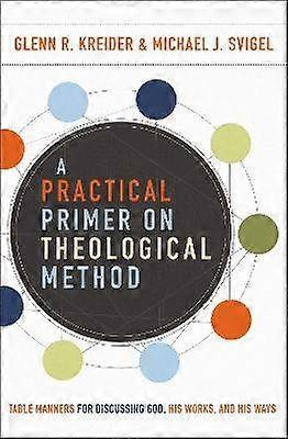 A Practical Primer on Theological Method