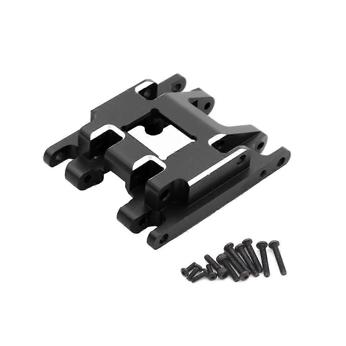 Base Trx4m Upgrade Accessories Are Suitable For 1/18 -4m ,black